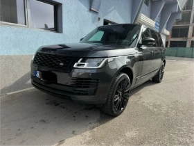 Land Rover Range rover 5.0 supercharged* Готов Лизинг* Бартер, снимка 1