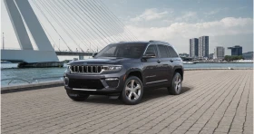 Jeep Grand cherokee LIMITED  2.0 PHEV Petrol 380 hp AT8 4xe | Mobile.bg    7