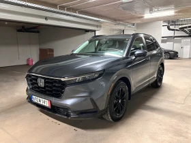 Honda Cr-v Sport 4x4, снимка 1