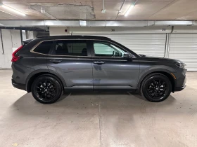 Honda Cr-v Sport 4x4, снимка 4