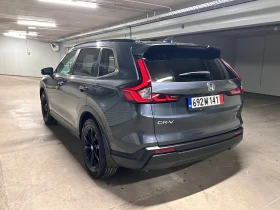 Honda Cr-v Sport 4x4, снимка 7