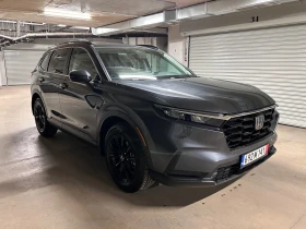 Honda Cr-v Sport 4x4, снимка 3