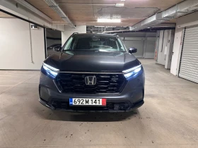 Honda Cr-v Sport 4x4, снимка 17