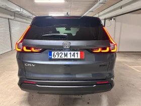 Honda Cr-v Sport 4x4, снимка 16