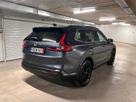 Honda Cr-v Sport 4x4, снимка 5