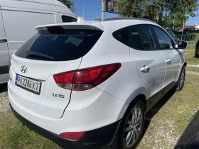 Обява за продажба на Hyundai IX35 2.0 i ~18 999 лв. - изображение 3