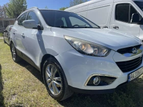 Hyundai IX35 2.0 i