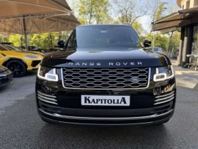 Land Rover Range rover | Mobile.bg    3