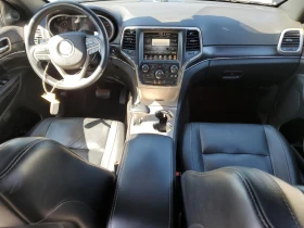 Jeep Grand cherokee LIMITED | Mobile.bg    8