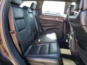 Jeep Grand cherokee LIMITED | Mobile.bg    11