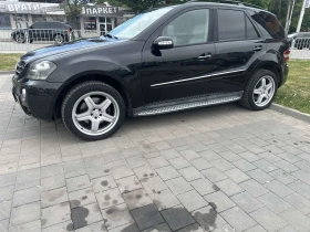 Mercedes-Benz ML 500 | Mobile.bg    4