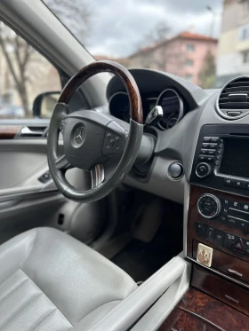 Mercedes-Benz ML 500 | Mobile.bg    6
