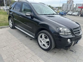 Mercedes-Benz ML 500 | Mobile.bg    2