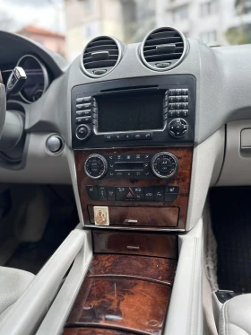 Mercedes-Benz ML 500 | Mobile.bg    3