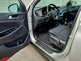 Hyundai Tucson 1, 7CRDI-NAVI-Key es | Mobile.bg    12