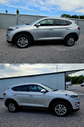     Hyundai Tucson 1, 7CRDI-NAVI-Key es