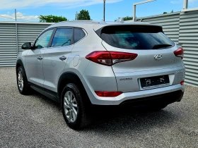 Hyundai Tucson 1, 7CRDI-NAVI-Key es | Mobile.bg    5