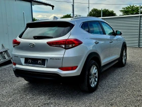 Hyundai Tucson 1, 7CRDI-NAVI-Key es | Mobile.bg    6