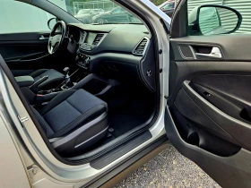 Hyundai Tucson 1, 7CRDI-NAVI-Key es | Mobile.bg    8