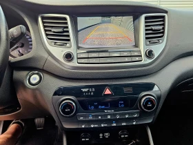 Hyundai Tucson 1, 7CRDI-NAVI-Key es | Mobile.bg    15