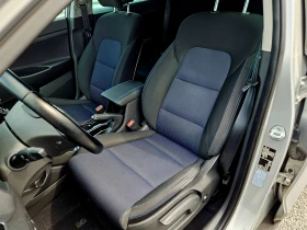 Hyundai Tucson 1, 7CRDI-NAVI-Key es | Mobile.bg    11