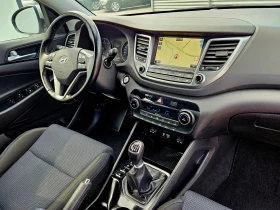 Hyundai Tucson 1, 7CRDI-NAVI-Key es | Mobile.bg    9