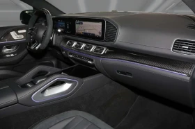 Mercedes-Benz GLE 53 4MATIC Hybrid 4Matic+ Coupé = Premium Plus =  | Mobile.bg    7
