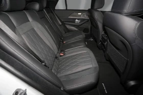 Mercedes-Benz GLE 53 4MATIC Hybrid 4Matic+ Coupé = Premium Plus =  | Mobile.bg    10