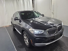 BMW X4 * XDRIVE30I * CARFAX * АВТОКРЕДИТ