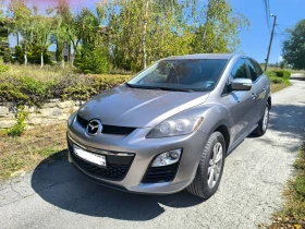 Обява за продажба на Mazda CX-7 ~12 000 лв. - изображение 1