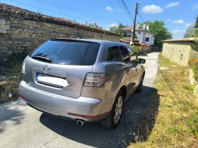 Обява за продажба на Mazda CX-7 ~12 000 лв. - изображение 1