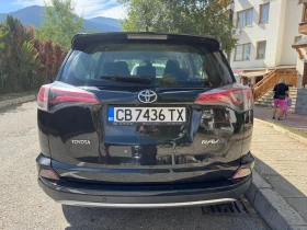 Toyota Rav4 2.0 | Mobile.bg    2