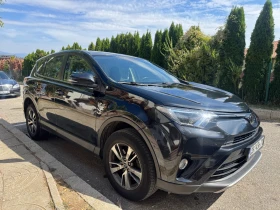     Toyota Rav4 2.0