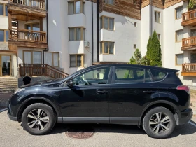 Toyota Rav4 2.0 | Mobile.bg    6