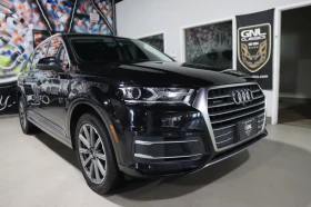 Audi Q7 55TFSI Progressiv* ФИКСИРАНА ЦЕНА ДО БЪЛГАРИЯ* - 41000 лв. - 35887806 3