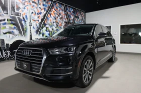 Audi Q7 55TFSI Progressiv* ФИКСИРАНА ЦЕНА ДО БЪЛГАРИЯ* - 41000 лв. - 35887806 2