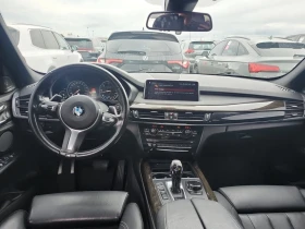 Обява за продажба на BMW X5 * XDRIVE35D * CARFAX * БЕЗ ПЪРВОНАЧАЛНА ВНОСКА ~30 700 лв. - изображение 10