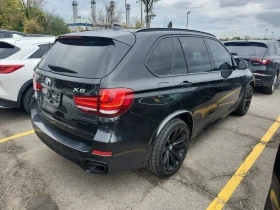 Обява за продажба на BMW X5 * XDRIVE35D * CARFAX * БЕЗ ПЪРВОНАЧАЛНА ВНОСКА ~30 700 лв. - изображение 2