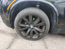 Обява за продажба на BMW X5 * XDRIVE35D * CARFAX * БЕЗ ПЪРВОНАЧАЛНА ВНОСКА ~30 700 лв. - изображение 5