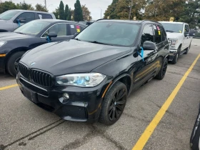 Обява за продажба на BMW X5 * XDRIVE35D * CARFAX * БЕЗ ПЪРВОНАЧАЛНА ВНОСКА ~30 700 лв. - изображение 1