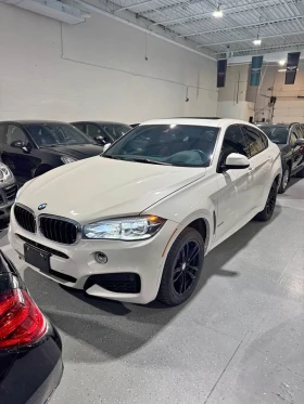BMW X6 35i * * CARFAX * * АВТО КРЕДИТ * * 