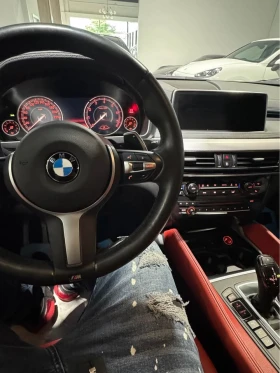 BMW X6 35i * * CARFAX * * АВТО КРЕДИТ * *  - 44999 лв. / 23007.62 € - 91419652 8