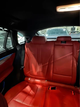 BMW X6 35i * * CARFAX * * АВТО КРЕДИТ * *  - 44999 лв. / 23007.62 € - 91419652 15