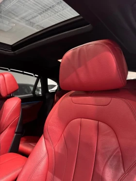 BMW X6 35i * * CARFAX * * АВТО КРЕДИТ * *  - 44999 лв. / 23007.62 € - 91419652 13