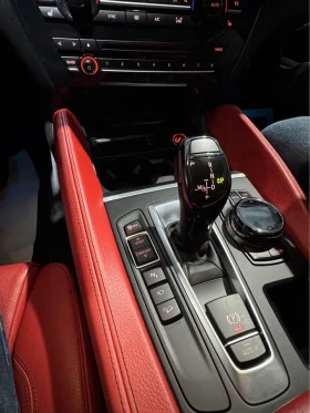 BMW X6 35i * * CARFAX * * АВТО КРЕДИТ * *  - 44999 лв. / 23007.62 € - 91419652 12