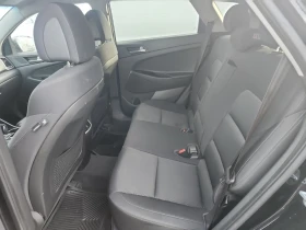 Hyundai Tucson * АВТО КРЕДИТ* ЦЕНА ДО БГ * СЕРВИЗНА ИСТОРИЯ *  - 17999 лв. / 9202.74 € - 20732945 10