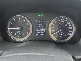 Hyundai Tucson * АВТО КРЕДИТ* ЦЕНА ДО БГ * СЕРВИЗНА ИСТОРИЯ *  - 17999 лв. / 9202.74 € - 20732945 8
