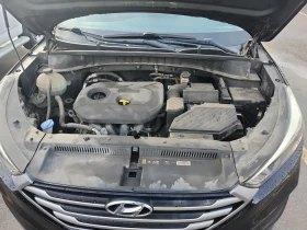 Hyundai Tucson * АВТО КРЕДИТ* ЦЕНА ДО БГ * СЕРВИЗНА ИСТОРИЯ *  - 17999 лв. / 9202.74 € - 20732945 6