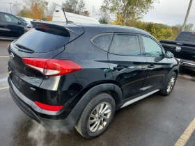 Hyundai Tucson * АВТО КРЕДИТ* ЦЕНА ДО БГ * СЕРВИЗНА ИСТОРИЯ *  - 17999 лв. / 9202.74 € - 20732945 3
