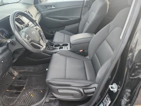 Hyundai Tucson * АВТО КРЕДИТ* ЦЕНА ДО БГ * СЕРВИЗНА ИСТОРИЯ *  - 17999 лв. / 9202.74 € - 20732945 7